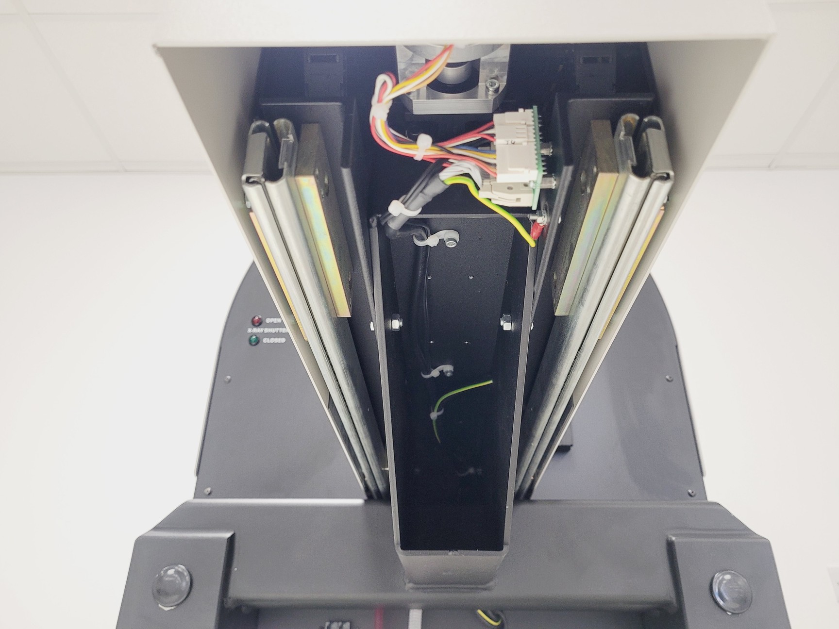 Image of Bruker SkyScan 1076 In Vivo X-Ray Microtomograph w/ PC & Software Lab
