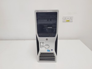 Thumbnail image of Bruker SkyScan 1076 In Vivo X-Ray Microtomograph w/ PC & Software Lab