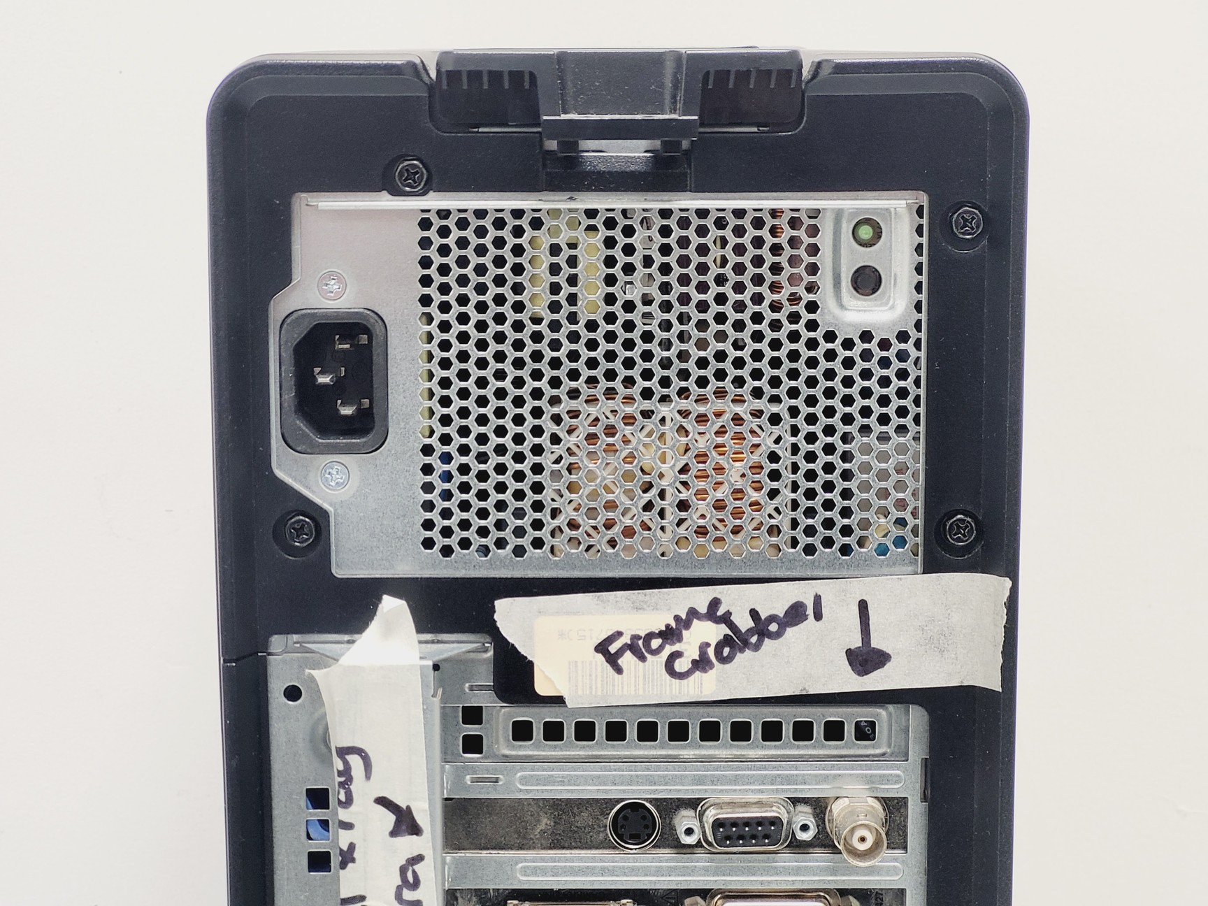 Image of Bruker SkyScan 1076 In Vivo X-Ray Microtomograph w/ PC & Software Lab