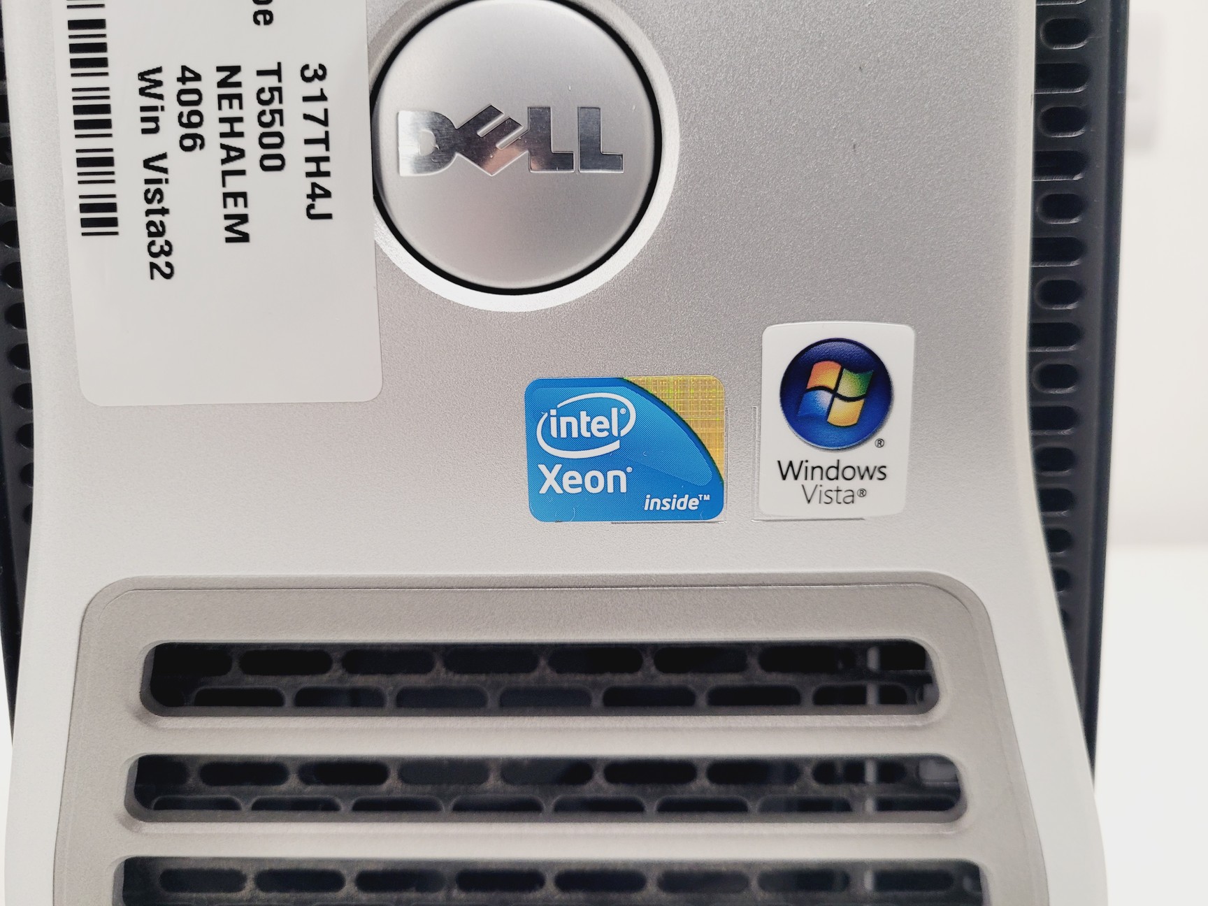 Image of Bruker SkyScan 1076 In Vivo X-Ray Microtomograph w/ PC & Software Lab