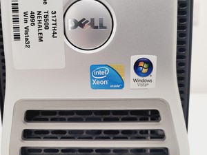 Thumbnail image of Bruker SkyScan 1076 In Vivo X-Ray Microtomograph w/ PC & Software Lab