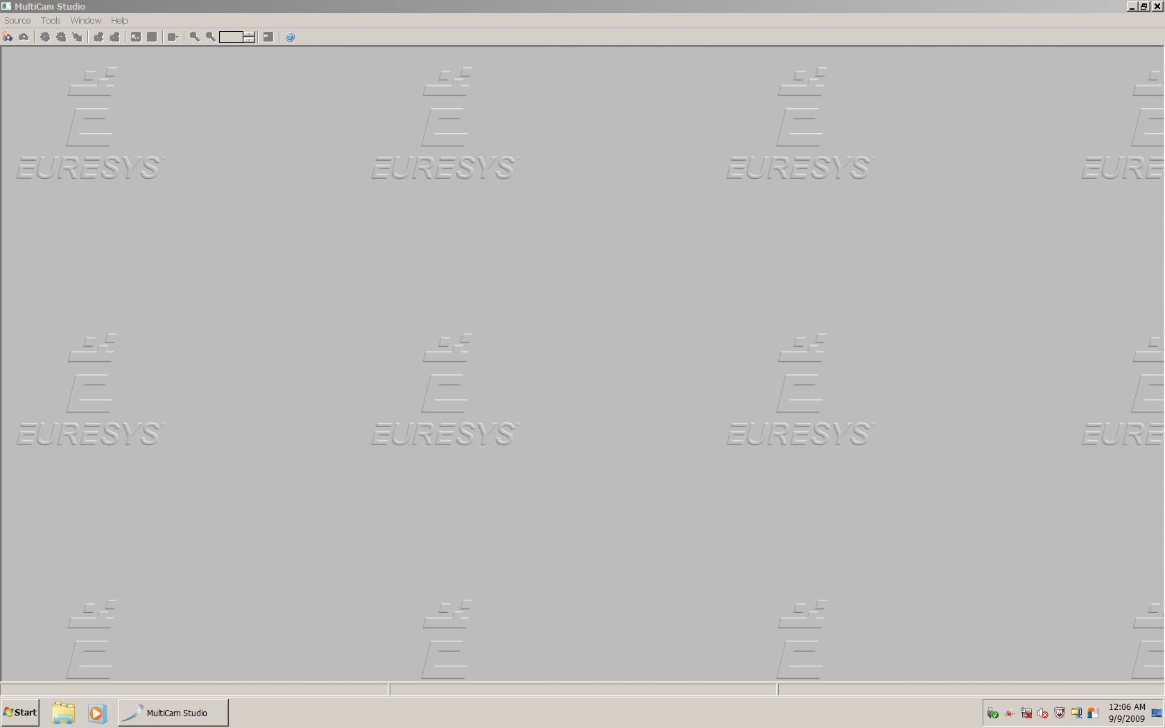 Image of Bruker SkyScan 1076 In Vivo X-Ray Microtomograph w/ PC & Software Lab