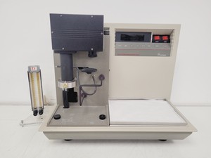 Image of TA Instruments Hi-Res TGA2950 Thermogravimetric Analyser Lab