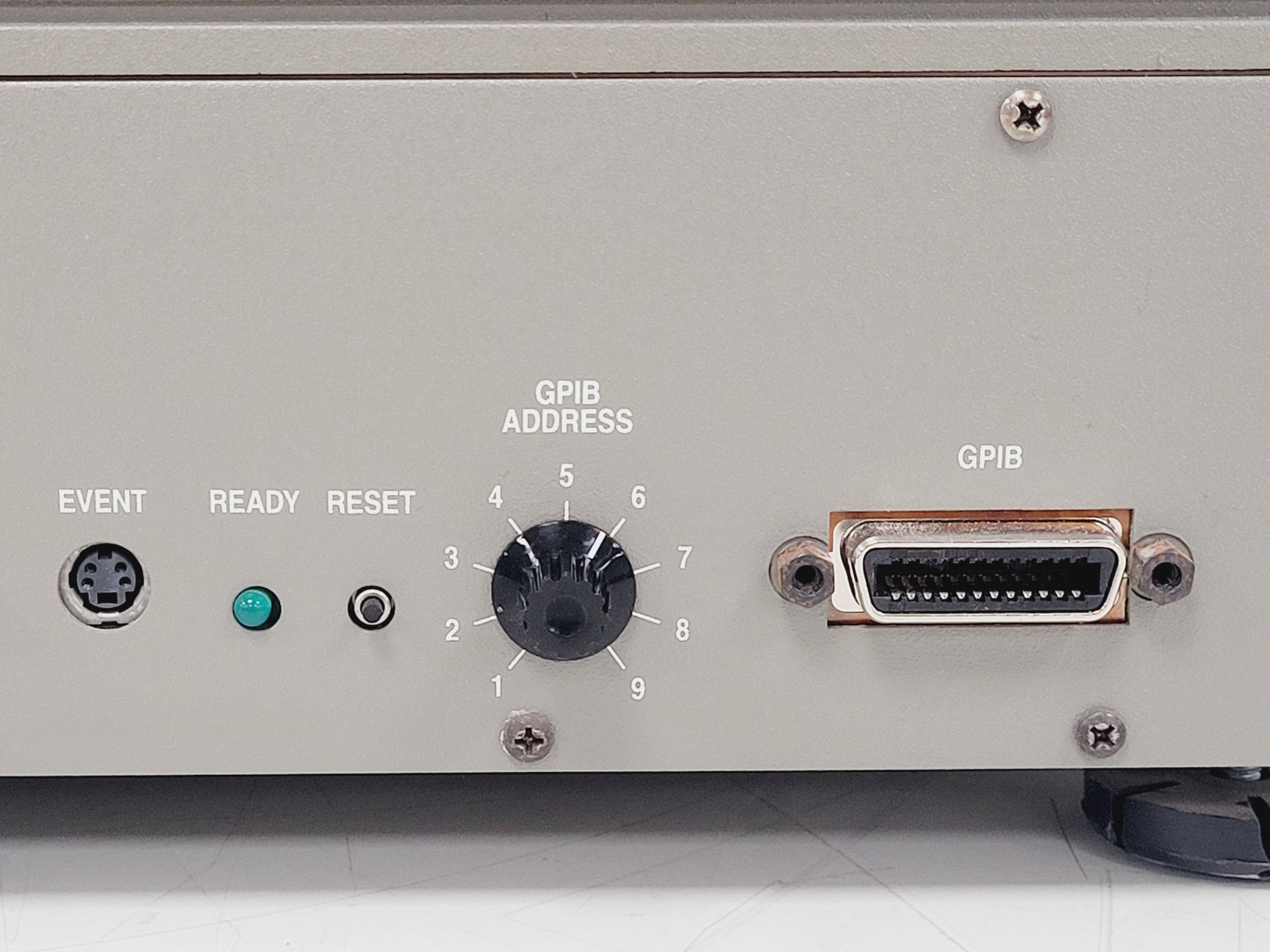 Image of TA Instruments Hi-Res TGA2950 Thermogravimetric Analyser Lab