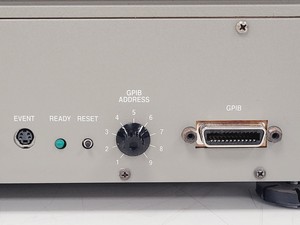 Thumbnail image of TA Instruments Hi-Res TGA2950 Thermogravimetric Analyser Lab