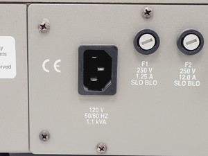 Thumbnail image of TA Instruments Hi-Res TGA2950 Thermogravimetric Analyser Lab