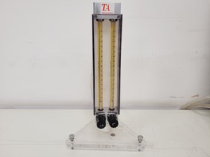 Thumbnail image of TA Instruments Hi-Res TGA2950 Thermogravimetric Analyser Lab
