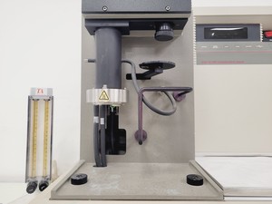 Thumbnail image of TA Instruments Hi-Res TGA2950 Thermogravimetric Analyser Lab