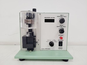Image of Narishige PP-830 Glass Microelectrode Puller Lab