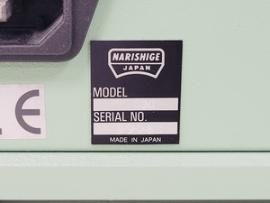 Thumbnail image of Narishige PP-830 Glass Microelectrode Puller Lab