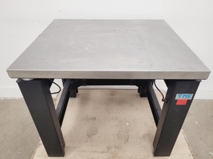 Image of TMC 63-530 Anti-Vibration Table 