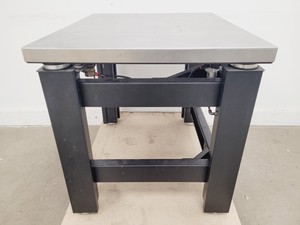 Thumbnail image of TMC 63-530 Anti-Vibration Table 