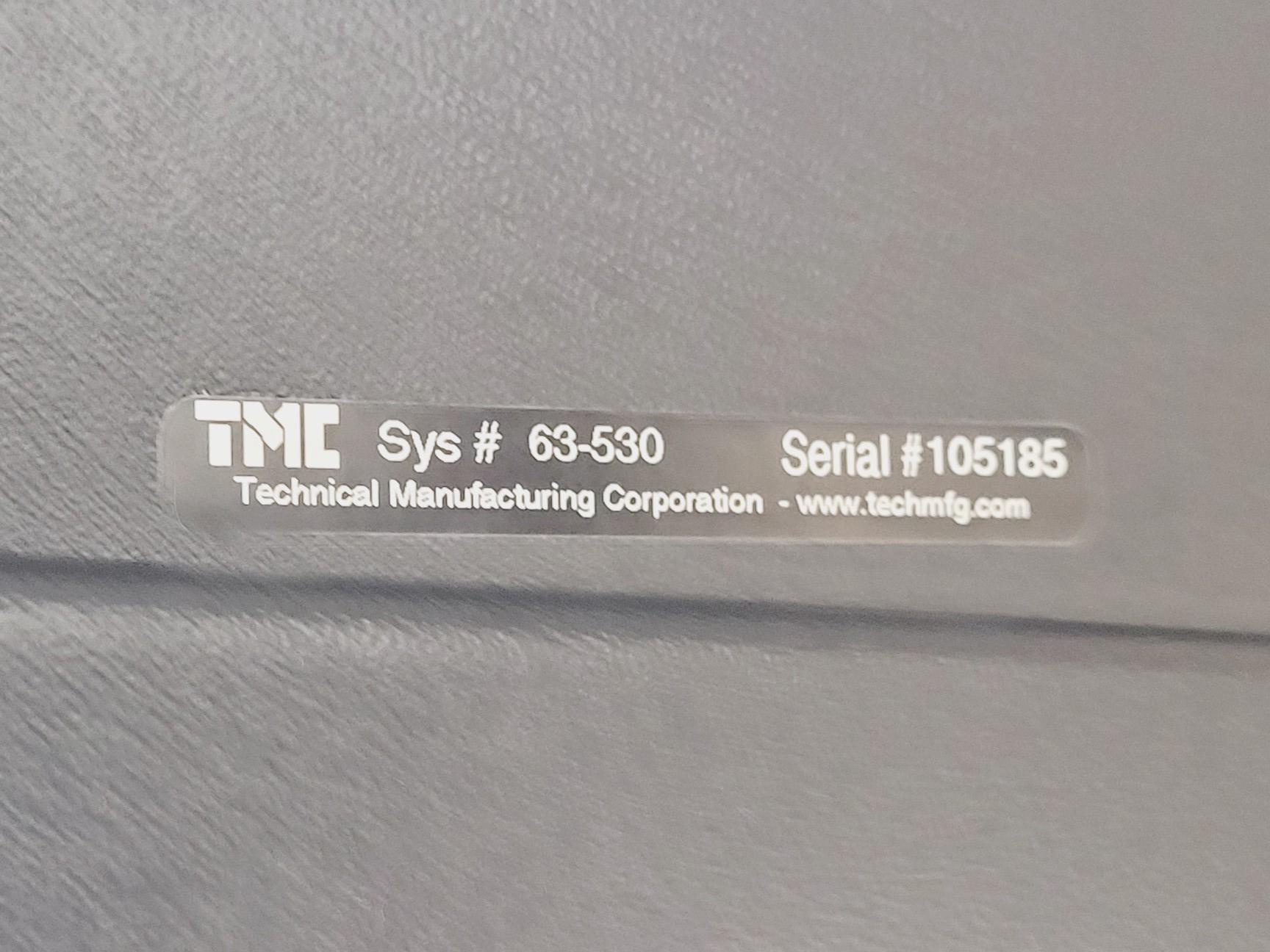 Image of TMC 63-530 Anti-Vibration Table 
