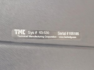 Thumbnail image of TMC 63-530 Anti-Vibration Table 
