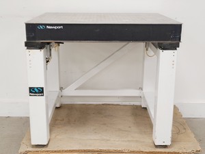 Image of Newport VH3036W-OPT Anti-Vibration Table Imperial Lab