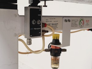 Thumbnail image of Newport VH3036W-OPT Anti-Vibration Table Imperial Lab