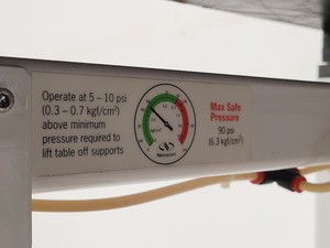 Thumbnail image of Newport VH3036W-OPT Anti-Vibration Table Imperial Lab