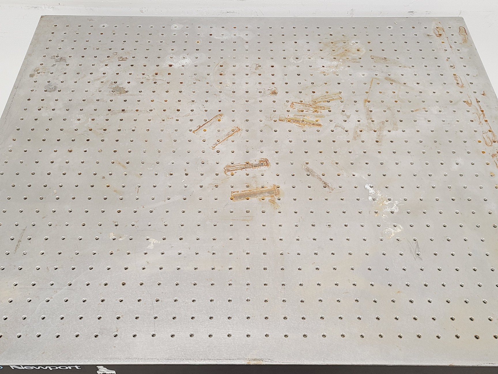 Image of Newport VH3036W-OPT Anti-Vibration Table Imperial Lab