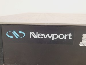 Thumbnail image of Newport VH3036W-OPT Anti-Vibration Table Imperial Lab