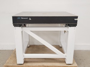 Thumbnail image of Newport VH3036W-OPT Anti-Vibration Table Imperial Lab