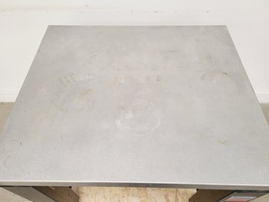 Thumbnail image of TMC Model 63-530 Anti-Vibration Table