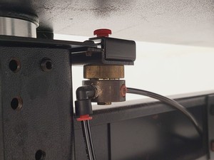 Thumbnail image of TMC Model 63-530 Anti-Vibration Table