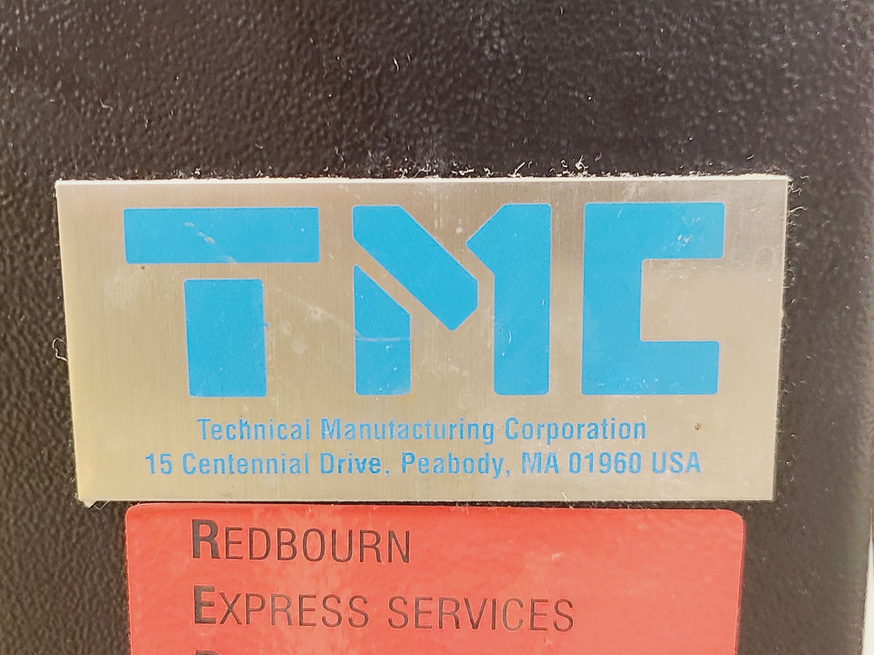 Image of TMC Model 63-530 Anti-Vibration Table