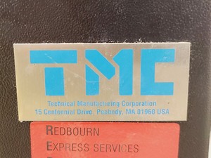 Thumbnail image of TMC Model 63-530 Anti-Vibration Table