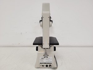 Thumbnail image of Nikon TMS Inverted Microscope w/ 3 x Objectives Ph3, Flour Lab