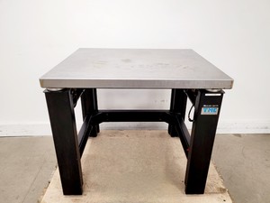 Image of TMC Anti-Vibration Table Model 63-530 Lab