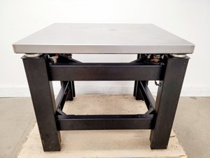 Thumbnail image of TMC Anti-Vibration Table Model 63-530 Lab