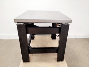 Thumbnail image of TMC Anti-Vibration Table Model 63-530 Lab