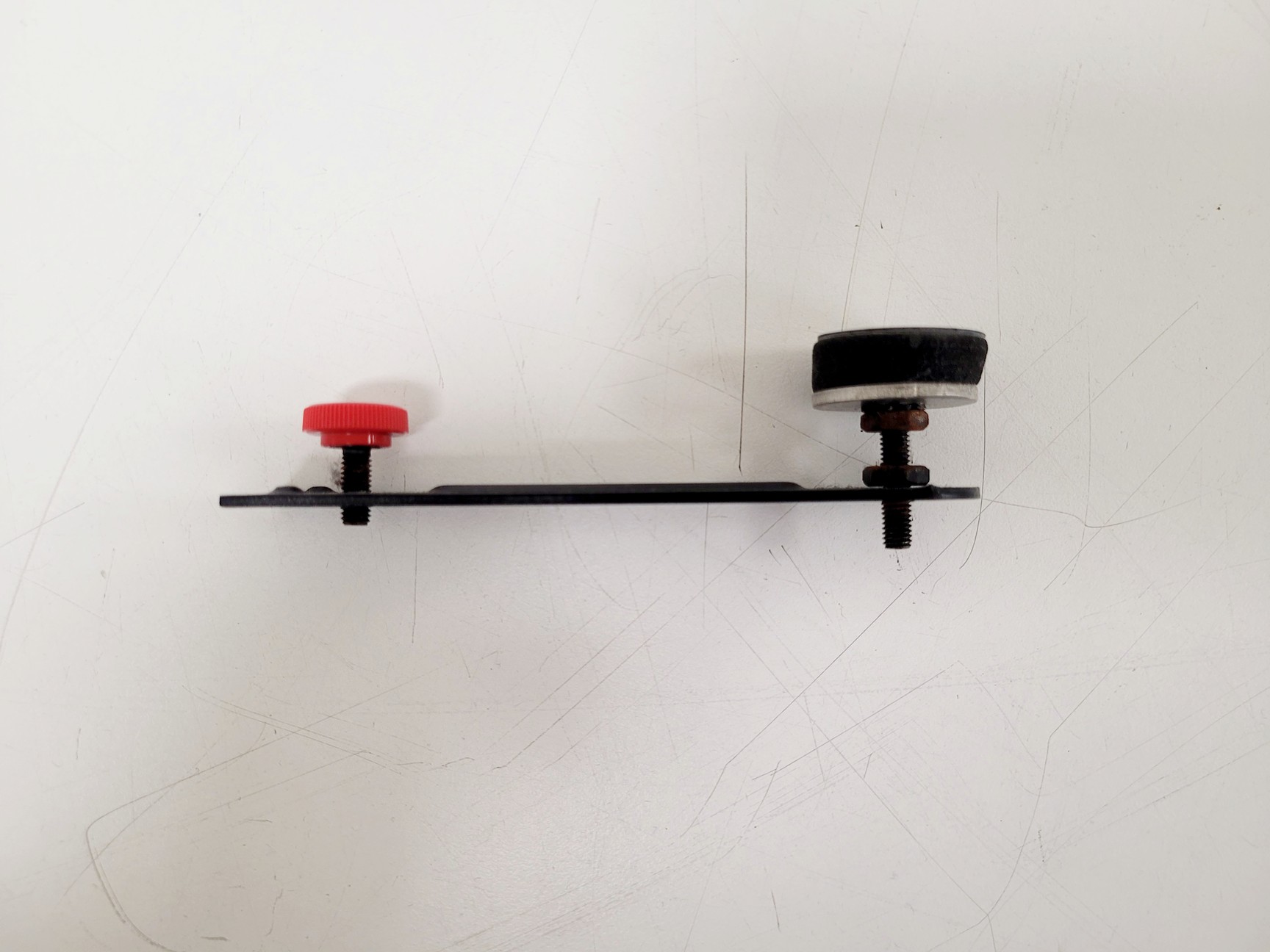 Image of TMC Anti-Vibration Table Model 63-530 Lab