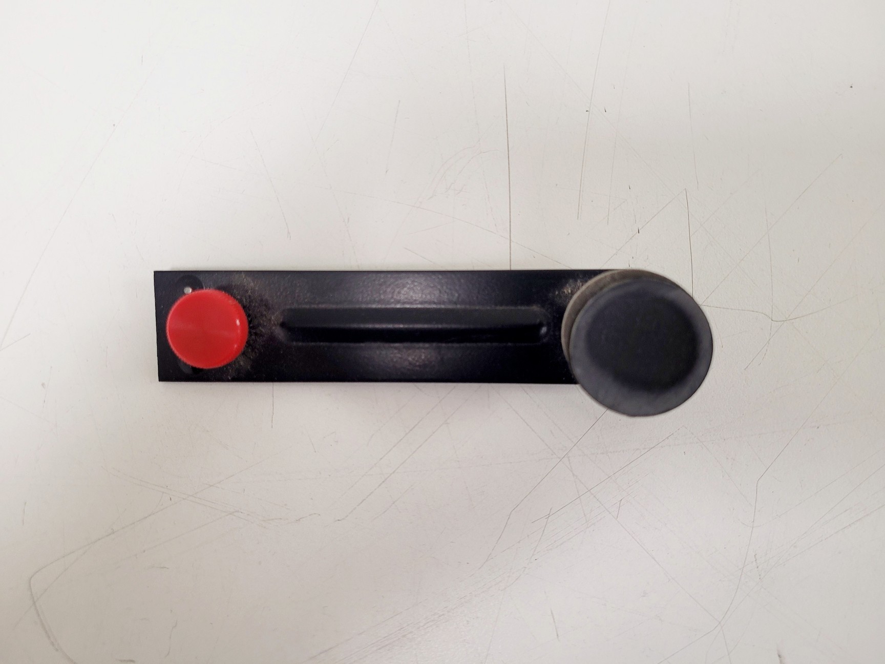 Image of TMC Anti-Vibration Table Model 63-530 Lab