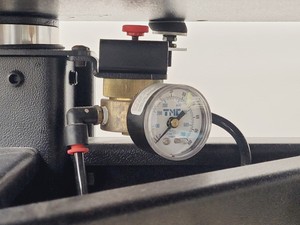 Thumbnail image of TMC Anti-Vibration Table Model 63-530 Lab