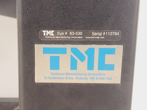 Thumbnail image of TMC Anti-Vibration Table Model 63-530 Lab