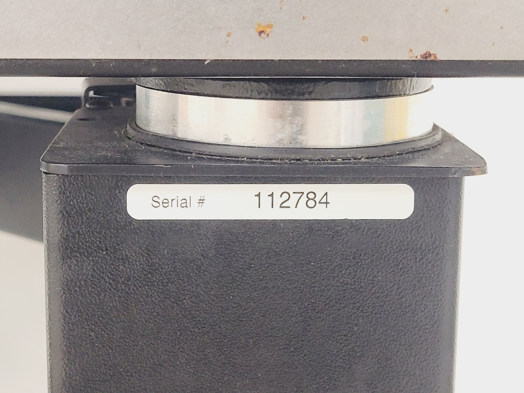 Image of TMC Anti-Vibration Table Model 63-530 Lab