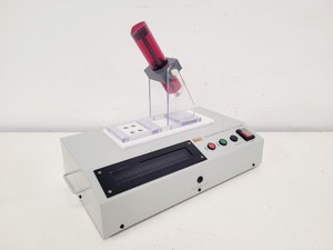 Image of Linton Incapacitance Tester Lab