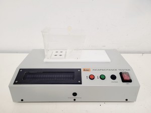 Thumbnail image of Linton Incapacitance Tester Lab