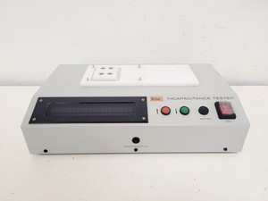 Thumbnail image of Linton Incapacitance Tester Lab