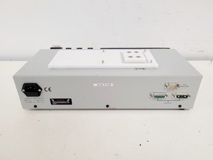 Thumbnail image of Linton Incapacitance Tester Lab
