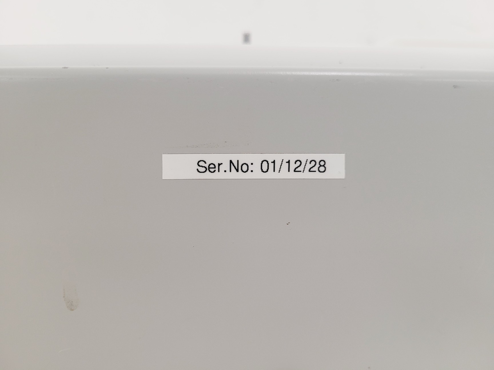 Image of Linton Incapacitance Tester Lab