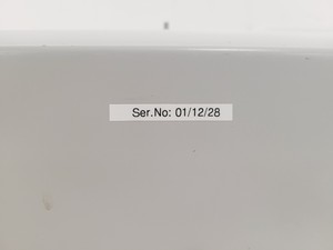 Thumbnail image of Linton Incapacitance Tester Lab
