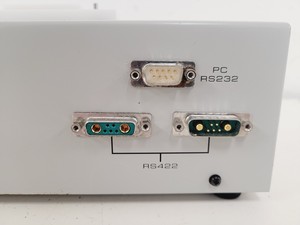 Thumbnail image of Linton Incapacitance Tester Lab