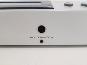 Thumbnail image of Linton Incapacitance Tester Lab