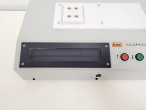 Thumbnail image of Linton Incapacitance Tester Lab