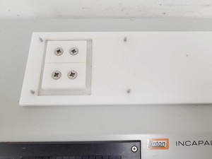 Thumbnail image of Linton Incapacitance Tester Lab