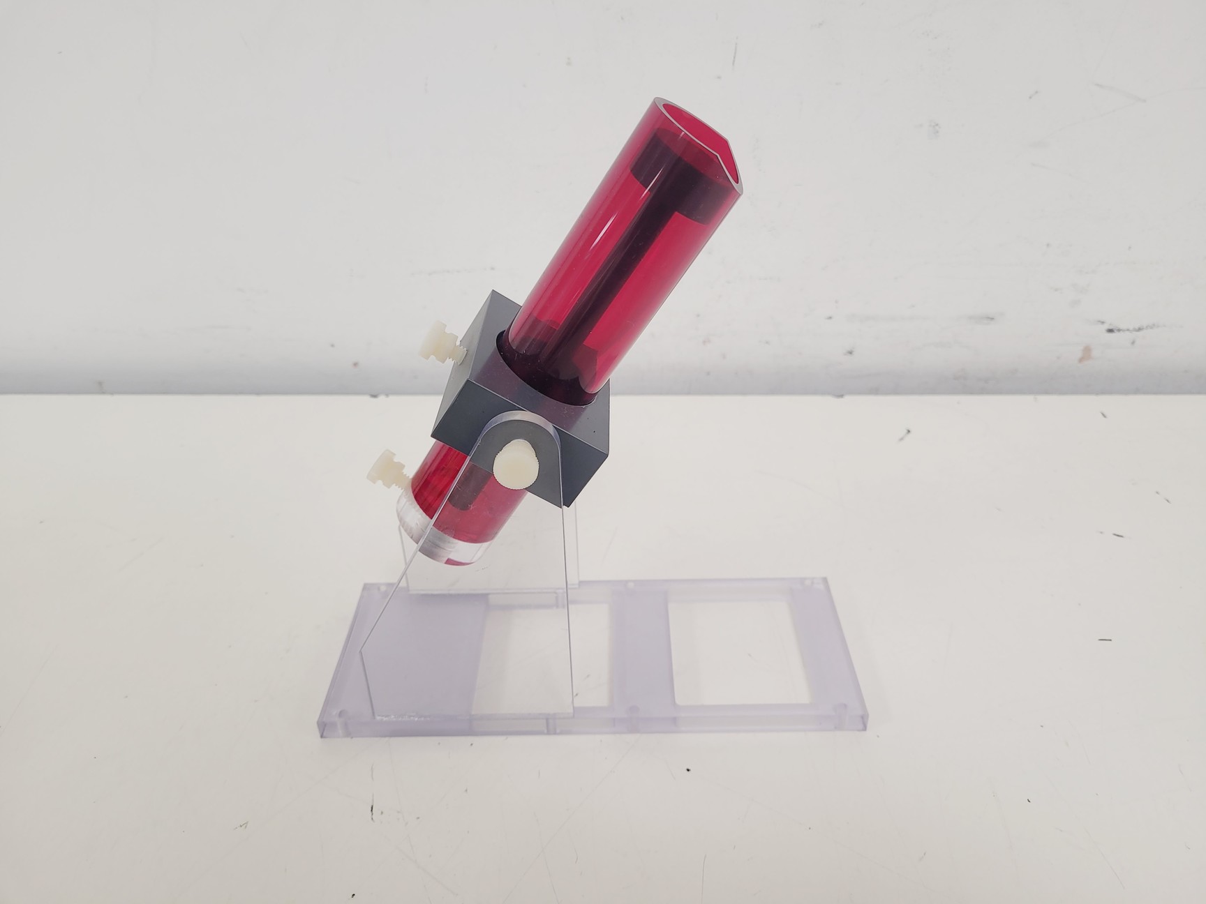Image of Linton Incapacitance Tester Lab