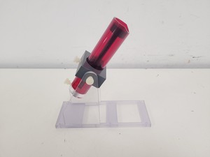Thumbnail image of Linton Incapacitance Tester Lab