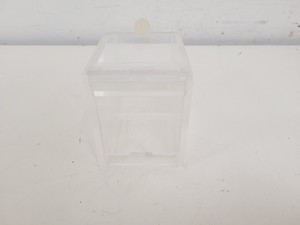 Thumbnail image of Linton Incapacitance Tester Lab